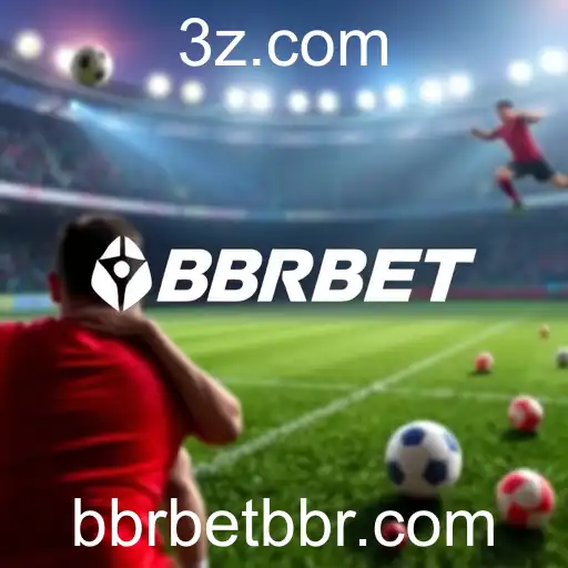 Revolução no Mercado de Apostas com BBRBET