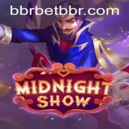 MidnightShow: An Exciting Journey into the World of Casino Games
