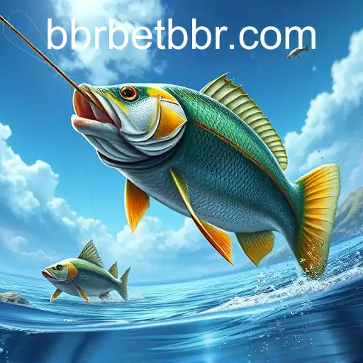 Exploring the Enthralling World of Fishing Games and BPHBet