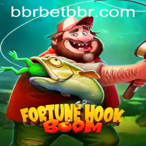 Discovering the Thrill of FortuneHookBoom: A Comprehensive Guide to the Latest Gaming Sensation
