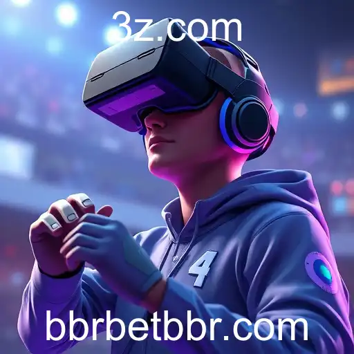 Revolução nos Jogos: Como as Inovações Estão Moldando 2025