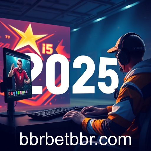 A Revolução dos Jogos de Aposta em 2025