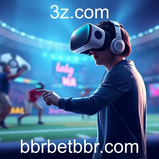 Bbrbet Revoluciona a Indústria de Jogos com Novas Funcionalidades