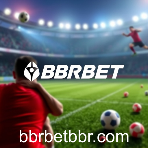 Revolução no Mercado de Apostas com BBRBET