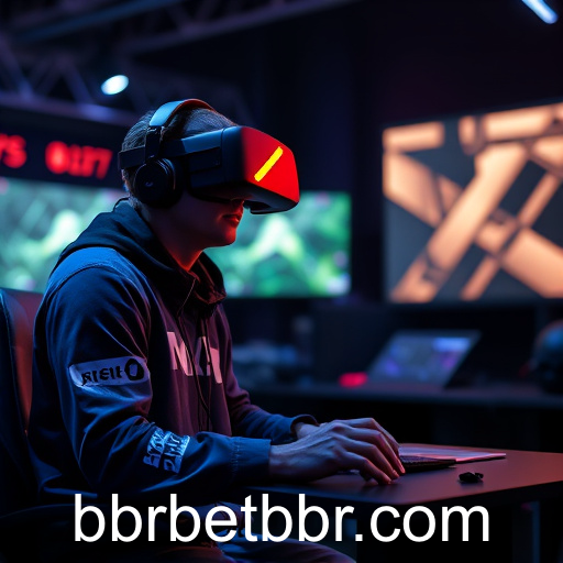 Bbrbet Revoluciona os Jogos Online Com Novas Funcionalidades