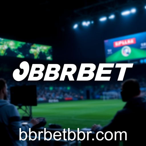 A Evolução do Mercado de Apostas com BBRBET
