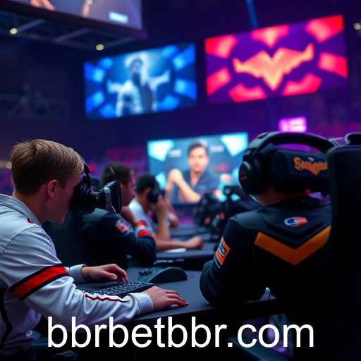 Tendências Emergentes em Plataformas de Jogos Digitais