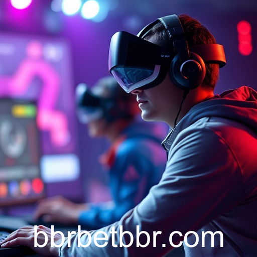 Tendências de Jogos que Estão Moldando 2025