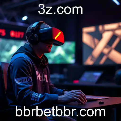 Inovações e Tendências no Mundo dos Jogos em 2025