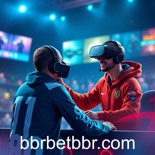 Inovações no Mundo dos Jogos Online