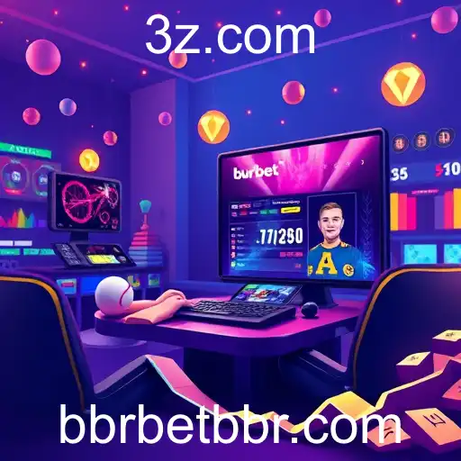 Inovações e Tendências no Mercado de Jogos em 2025