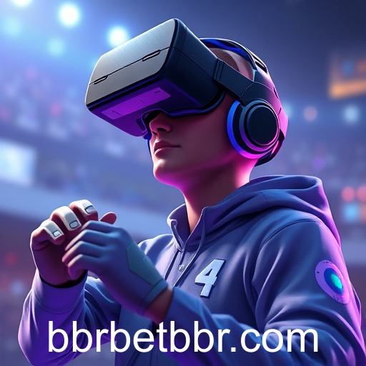 Revolução nos Jogos: Como as Inovações Estão Moldando 2025