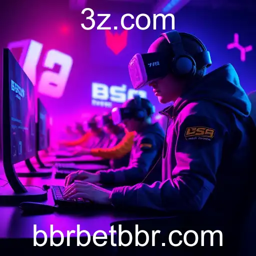 Revolução no Mundo dos Jogos Online