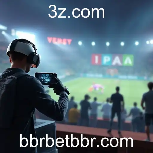 A Revolução dos Jogos em 2025: Novidades e Tendências