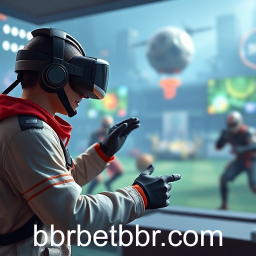 A Ascensão dos Jogos de Azar Digitais em 2025