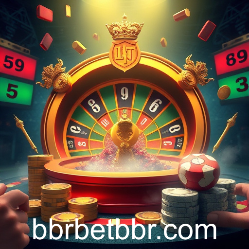 O Impacto dos Jogos de Azar na Indústria de Entretenimento Atual