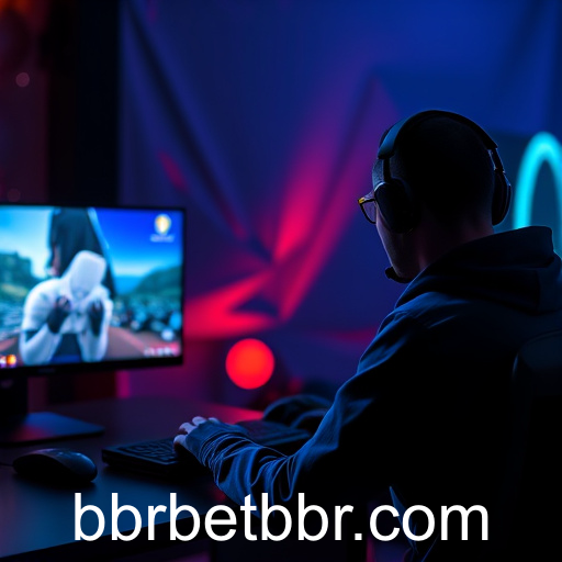 Impactos da Inteligência Artificial no Mercado de Jogos Digitais