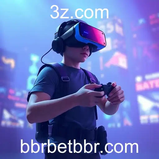 Inovações Transformam o Mundo dos Jogos Online