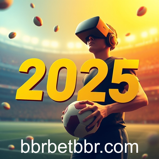 Inovações Transformadoras em BBRBet para o Futuro dos Jogos Online