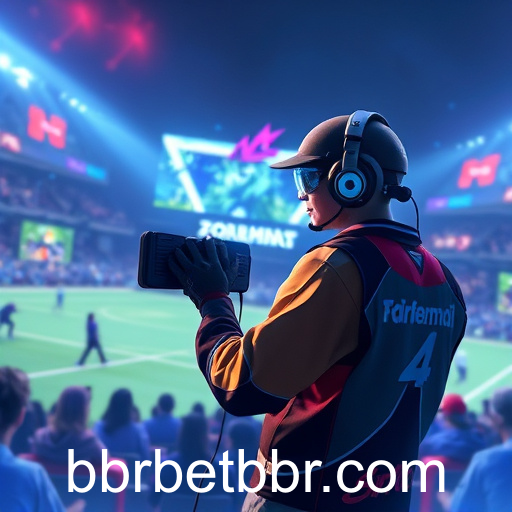 Inovações Tecnológicas e Tendências no Mundo dos Jogos