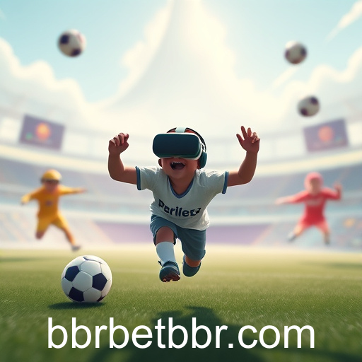 Inovações e Tendências no Mundo dos Jogos