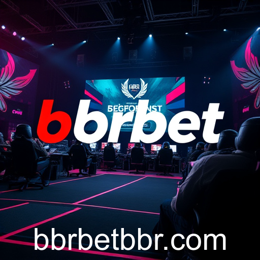 Ascensão Meteorica dos eSports em 2025