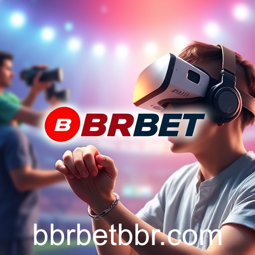 Novo Horizonte nos Jogos Online com BBRBET