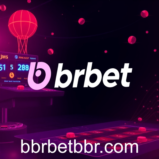 A Revolução dos Jogos Online: Como o bbrbet Está Transformando a Indústria