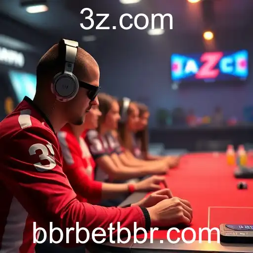 A Revolução dos Jogos de Apostas Online