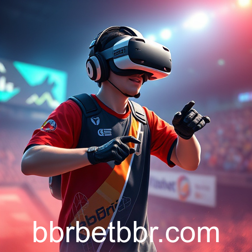 Revolução nos Jogos: A Nova Era em 2025