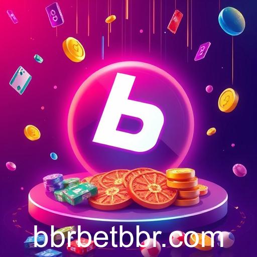 A Ascensão dos Jogos de Apostas: Um Olhar sobre bbrbet