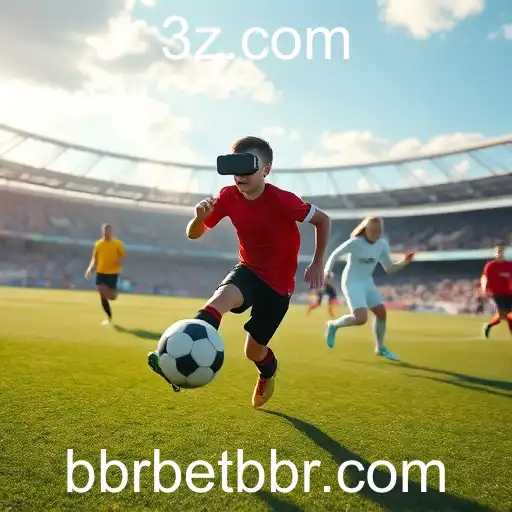 Inovações no Mercado de Apostas Esportivas