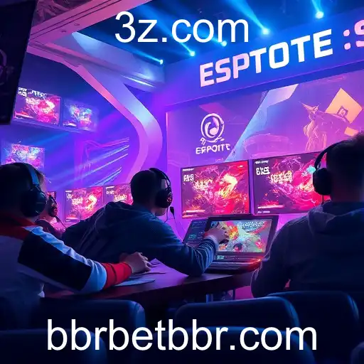 Inovações Tecnológicas no Mercado de Apostas Online