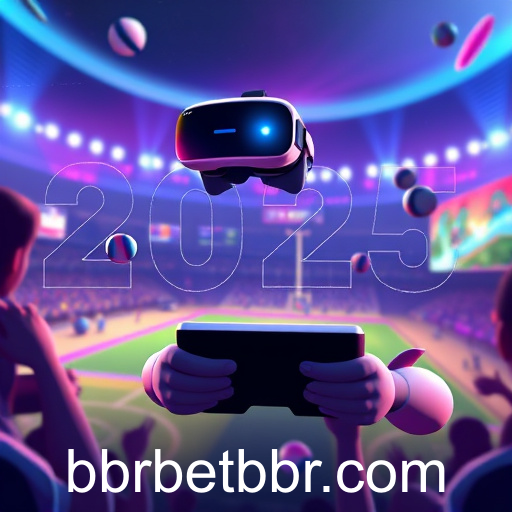 Novas Tendências no Mundo dos Jogos Online