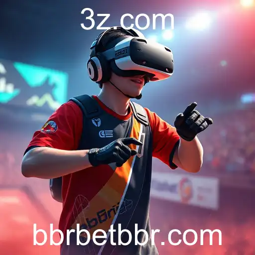 Impactos de bbrbet no Cenário de Jogos em 2025