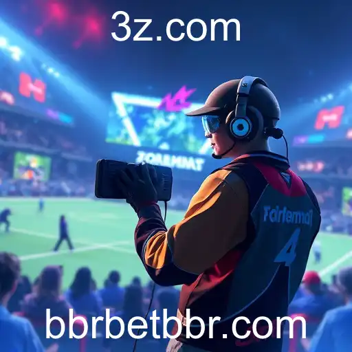 Inovações Tecnológicas e Tendências no Mundo dos Jogos