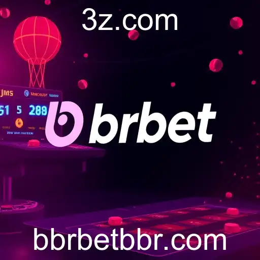 A Revolução dos Jogos Online: Como o bbrbet Está Transformando a Indústria