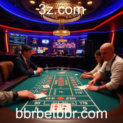 Revoluções no Mundo dos Jogos em 2025