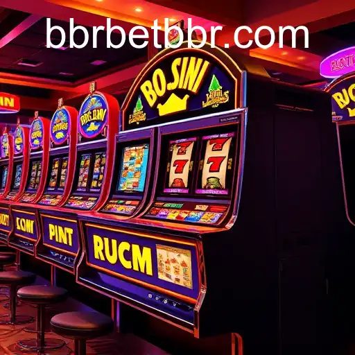 Unlocking the Secrets of Slot Machines with BPHBET